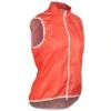 W. CLASSIC WIND VEST -Voler 2024 W Classic Wind Vest Solid GFT F