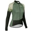 W. PELOTON COASTAL LS JERSEY - 3CMB -Voler 2024 W Coastal LS 3CMB f