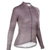 W. PELOTON COASTAL LS JERSEY - REVERB