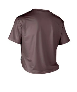 W. CROP TEE - SALE -Voler 2024 W Crop Tee Soliid DSK B e176b43f 3f4c 40bd bbe9 8bc94447d81e