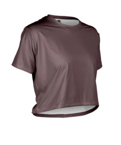 W. CROP TEE - SALE -Voler 2024 W Crop Tee Soliid DSK F 4df5dcbe ece8 450a 846d 1a5fe070edf7