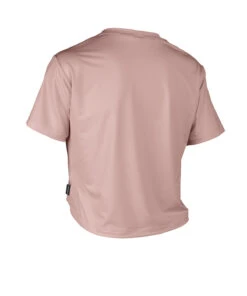 W. CROP TEE - SALE -Voler 2024 W Crop Tee Soliid DTR B 35558c67 5431 4200 b0be d00ae7e89641