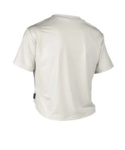 W. CROP TEE - SALE -Voler 2024 W Crop Tee Soliid SLT B af49010e 086d 410a 94e4 60045fde29e9