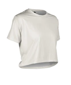 W. CROP TEE - SALE -Voler 2024 W Crop Tee Soliid SLT F fa6dd3bd 5528 438b 9cfc d7817310d8ea