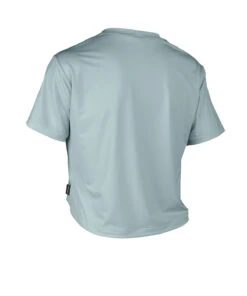 W. CROP TEE - SALE -Voler 2024 W Crop Tee Soliid SRF b 824d052e 44bf 41b1 80be f037b10cec1f