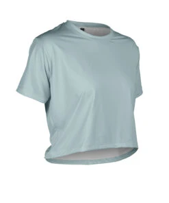 W. CROP TEE - SALE -Voler 2024 W Crop Tee Soliid SRF f fcf9f2a6 b002 4002 8640 17a79e783257