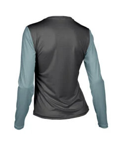 W. ENDURANCE AIR LS TEE - TWO-TONE -Voler 2024 W Endurance Air LS TwoTone CBN B