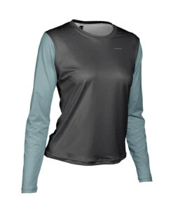 W. ENDURANCE AIR LS TEE - TWO-TONE -Voler 2024 W Endurance Air LS TwoTone CBN F