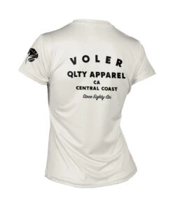 W. ENDURANCE AIR TEE - QLTY APPAREL 15 W. ENDURANCE AIR TEE - QLTY APPAREL -Voler 2024 W Endurance Air SS Quality Apparel SLT b