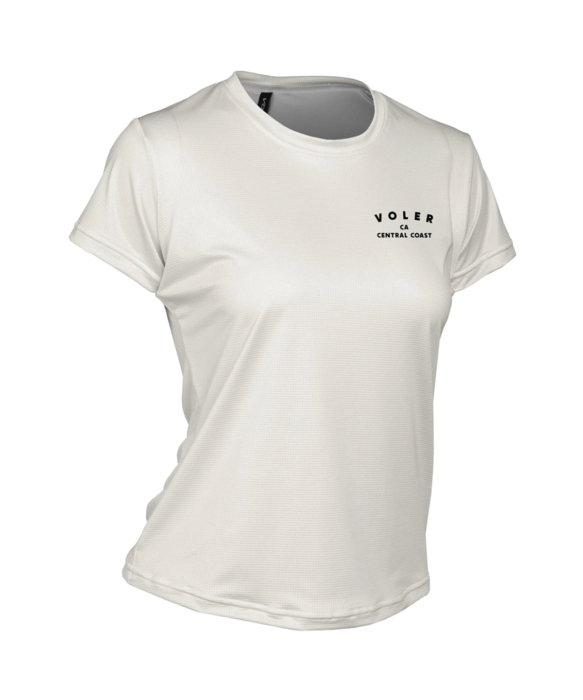W. ENDURANCE AIR TEE - QLTY APPAREL 5 W. ENDURANCE AIR TEE - QLTY APPAREL - Image 3