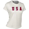 W. ENDURANCE AIR TEE - USA