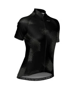 W. PELOTON JERSEY - MATRIX