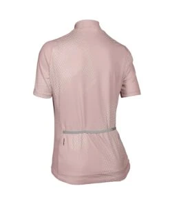 W. PELOTON JERSEY - MATRIX -Voler 2024 W Peloton SS Matrix LOT b