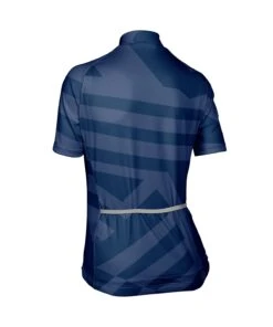W. PELOTON JERSEY - RAZZLE DAZZLE -Voler 2024 W Peloton SS Razzle Dazzle PAC b