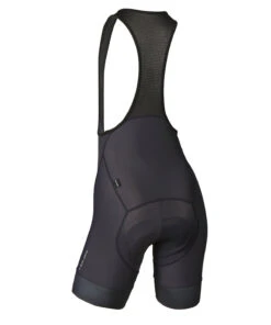 W. PRO BIB SHORT -Voler 2024 W Pro Bib Short Solid GUN B