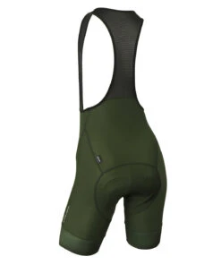W. PRO BIB SHORT -Voler 2024 W Pro Bib Solid OLV B