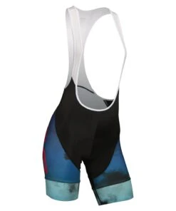 W. PRO BIB SHORT - TEAM VOLER 2024