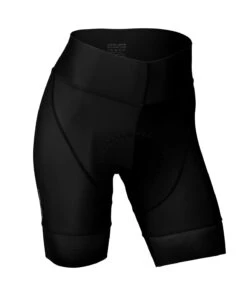 W. PRO SHORT 26 W. PRO SHORT -Voler 2024 W Pro Short Solid BLK F