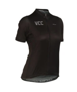 W. PRO CLUB JERSEY - VOLER CYCLING CLUB