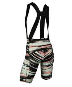 W. SUPER DROP TAIL BIB - BOHO -Voler 2024 W Super Bib Boho MOT B