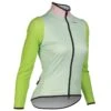 W. SUPER THERMAL JERSEY -Voler 2024 W SuperThermal Colorblock MTO F