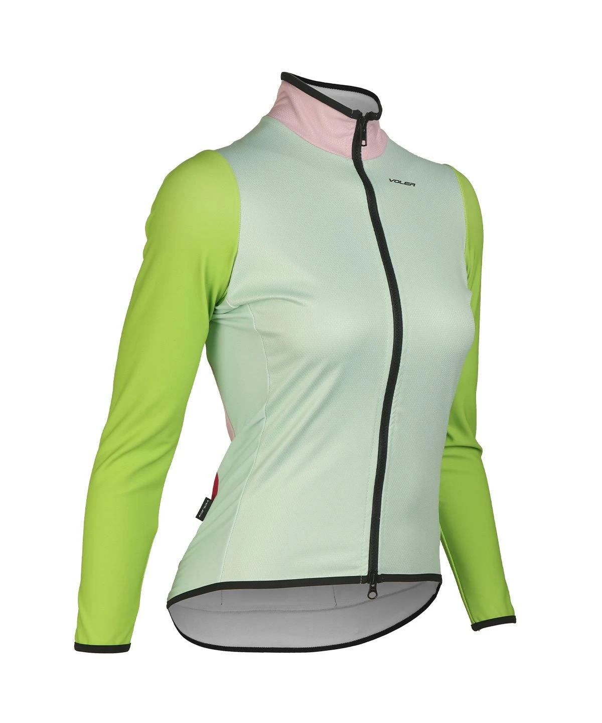 W. SUPER THERMAL JERSEY 3 W. SUPER THERMAL JERSEY
