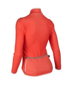 W. SUPER THERMAL JERSEY 9 W. SUPER THERMAL JERSEY -Voler 2024 W SuperThermal Solid GFT B