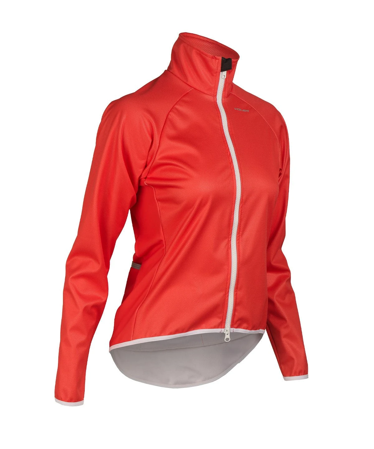 W. THERMAL JACKET 3 W. THERMAL JACKET