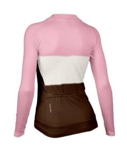 W. VELOCITY AIR LS JERSEY - PETER THOMSEN -Voler 2024 W Velocity Air LS Rocket Neo PNK b