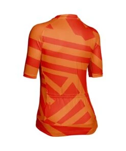 W. VELOCITY AIR JERSEY - RAZZLE DAZZLE -Voler 2024 W Velocity Air SS Razzle Dazzle OCT b