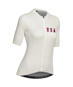 W. VELOCITY AIR JERSEY - USA
