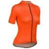 W. VELOCITY ASCENT JERSEY -Voler 2024 W Velocity Ascent Solids OCT f