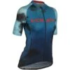 W. VELOCITY JERSEY - TEAM VOLER 24 -Voler 2024 W Velocity SS Team Voler f