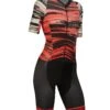 W. VELOCITY SUIT - BOHO -Voler 2024 W Velocity Suit Boho F