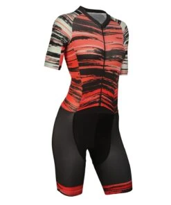 W. VELOCITY SUIT - BOHO