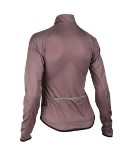 W. WIND JACKET -Voler 2024 W Wind Jacket Solid DSK B