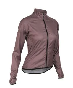 W. WIND JACKET -Voler 2024 W Wind Jacket Solid DSK F