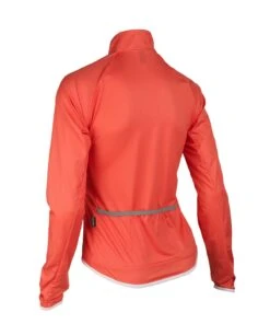 W. WIND JACKET -Voler 2024 W Wind Jacket Solid GFT B