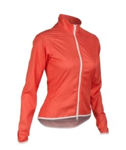 W. WIND JACKET -Voler 2024 W Wind Jacket Solid GFT F