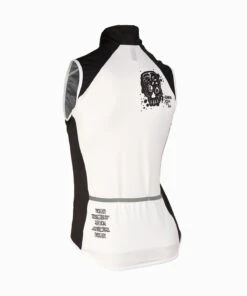Voler -Voler 2024 W Wind Vest Imaginary BLK B