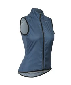W. WIND VEST - 25 38 W. WIND VEST - 25 -Voler 2024 W Wind Vest Solid PAC F