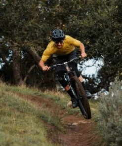 M. LIGHTWEIGHT MERINO TEE - SALE -Voler 2024.02.29 DevinMadonnaGold 1