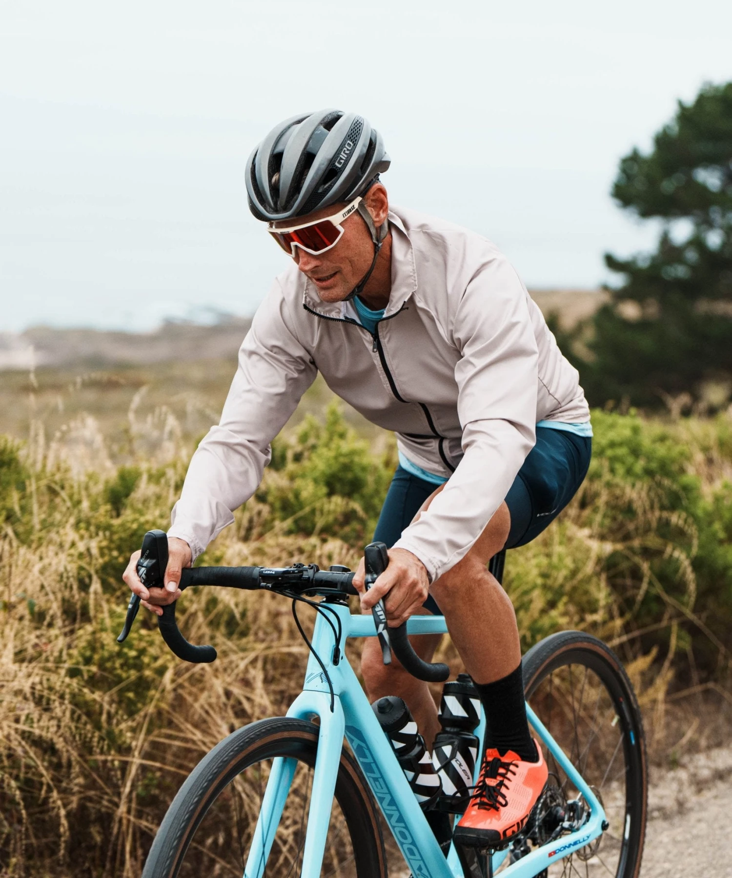 M. FLYBY JACKET 8 M. FLYBY JACKET - Image 6