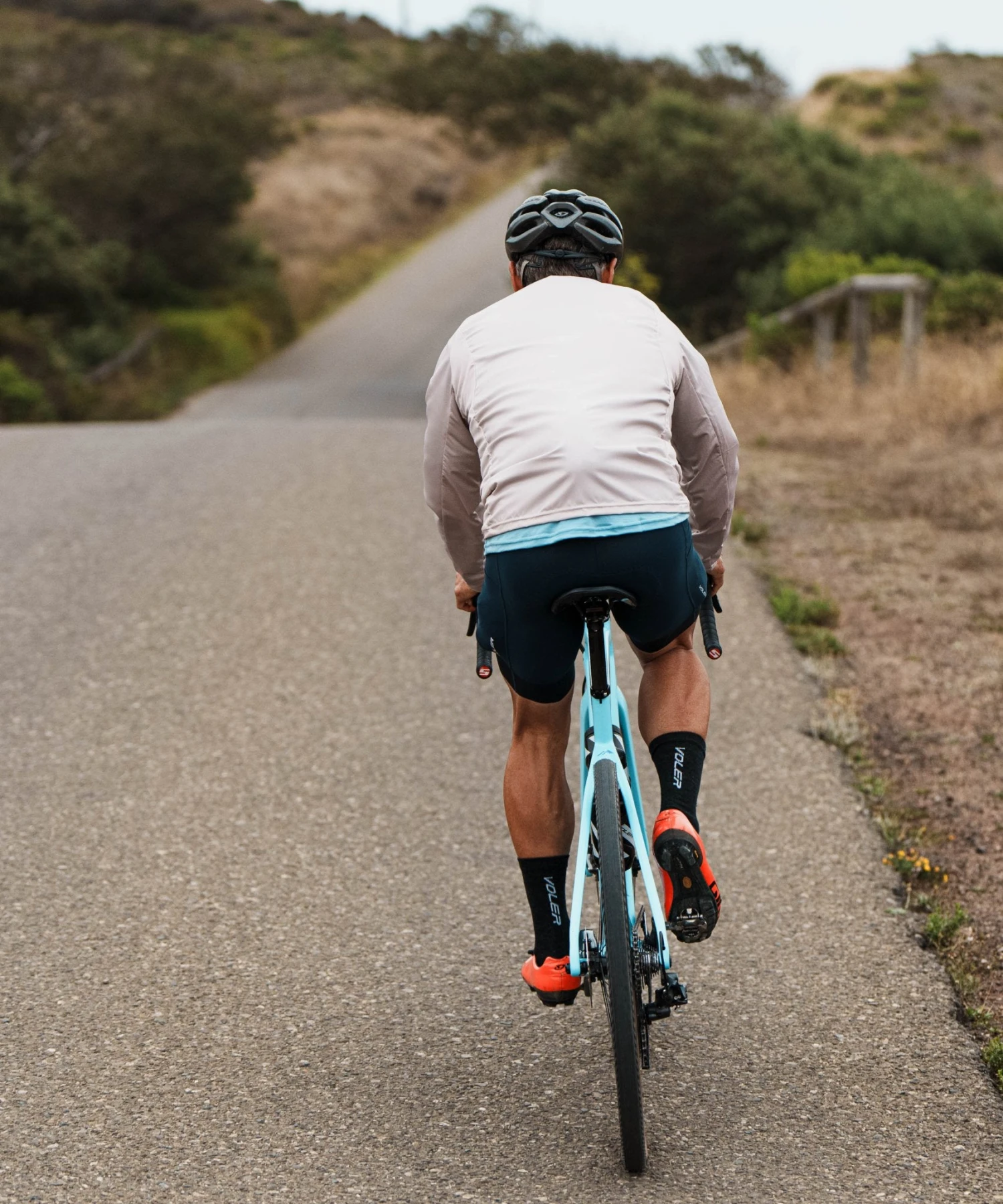 M. FLYBY JACKET 9 M. FLYBY JACKET - Image 7