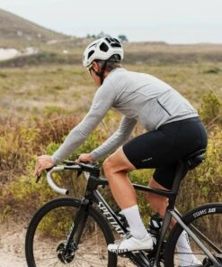 M. MIDWEIGHT MERINO LS JERSEY 28 M. MIDWEIGHT MERINO LS JERSEY -Voler 2024.03.06 SeanMerinoLS 1