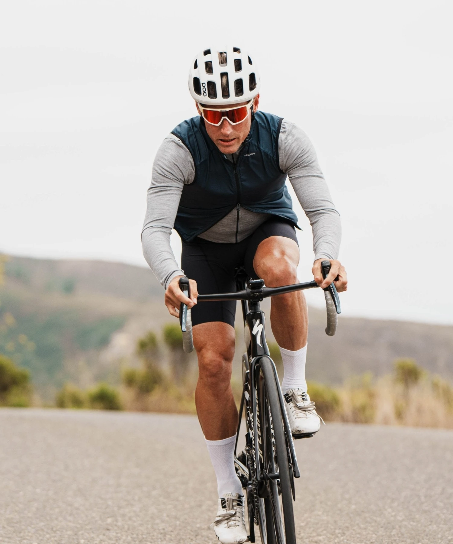 M. MIDWEIGHT MERINO LS JERSEY 13 M. MIDWEIGHT MERINO LS JERSEY - Image 11