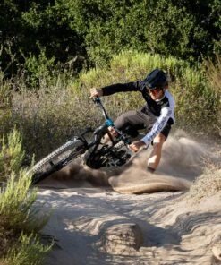 M. ENDURANCE AIR LS TEE - VOLER CYCLING CLUB 9 M. ENDURANCE AIR LS TEE - VOLER CYCLING CLUB -Voler 2024.08.15 DeBruhl 1