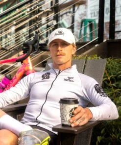 M. PELOTON THERMAL JERSEY - IMAGINARY WINNERS -Voler 2024.09.01 TJWinners Prod 2