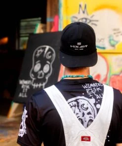 M. ENDURANCE AIR TEE - IMAGINARY WINNERS -Voler 2024.09.01 TJWinners Prod 8