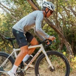 M. LIGHTWEIGHT MERINO LS TEE - SALE -Voler 2024.09.09 Sean 27